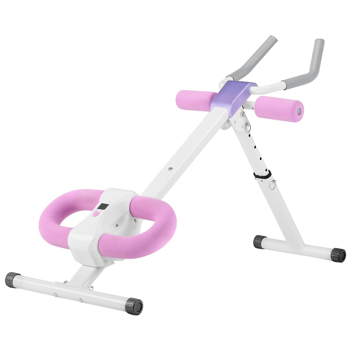 CRUNCHFIT Workout Ab Machine